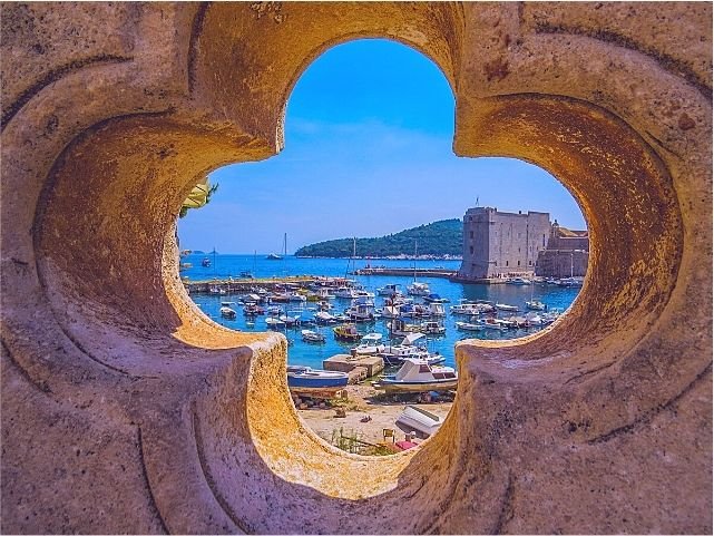 Dubrovnik's hidden gems