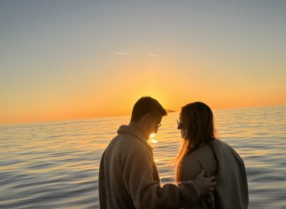 Dubrovnik evening boat tours