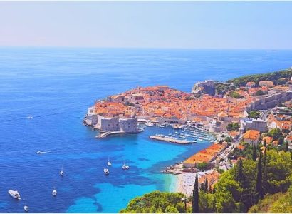 Discover Dubrovnik