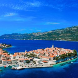 Korcula island tour , Korčula and Peljesac Day Tour