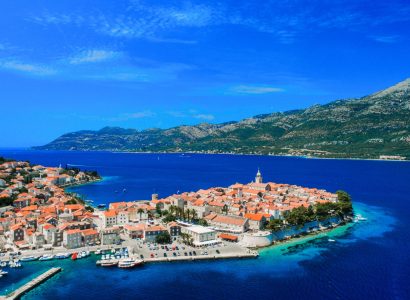 Korcula island tour , Korčula and Peljesac Day Tour