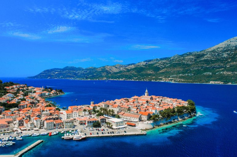 Korcula island tour , Korčula and Peljesac Day Tour