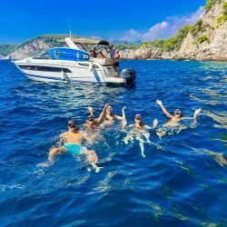 Elaphiti Islands full day tour