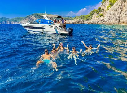 Elaphiti Islands full day tour