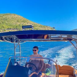 Elaphiti Islands boat tour: Private boat tour from Dubrovnik