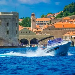 Half day elaphiti tour featured image, dubrovnik boat trip to mljet island