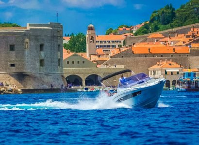 Half day elaphiti tour featured image, dubrovnik boat trip to mljet island