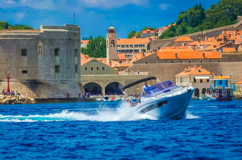 Half day elaphiti tour featured image, dubrovnik boat trip to mljet island