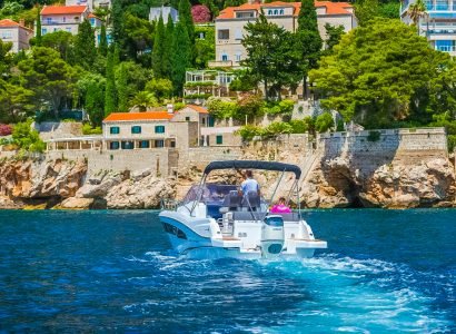 Dubrovnik 2-day tour package