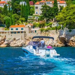 Dubrovnik 2-day tour package