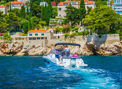 Dubrovnik 2-day tour package