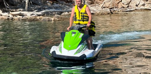 Jet ski Dubrovnik safari